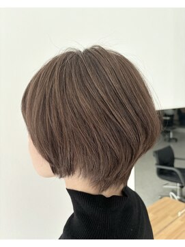 ルミナス(Luminous) 360°どこから見てもキレイなシルエット