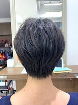 アッシュ 下北沢店(Ash)&nbsp;ショート