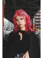 クペウ ローウェン(cope'u ROWEN)&nbsp;DropTokyoの24AWのビジュアルを担当しました^ ^