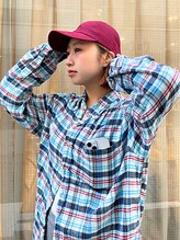 パーク(PAAQ) izumi 