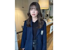 クリアー オブ ヘアー 藤が丘店(clear OF HAIR)