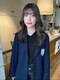 クリアー オブ ヘアー 藤が丘店(clear OF HAIR)の写真/【藤が丘】ツヤっと綺麗にみえる艶カラー、光を含んだような透明感カラーが叶う!!満足度の高いスタイルへ☆