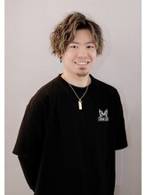 オリジンズヘアーセカンド 守谷店(Origins hair 2nd) 石塚 翔太