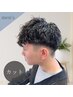 ★新規限定★メンズカット￥4,950 【メンズ/メンズパーマ/草加】