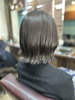 ルアン(Luan)&nbsp;ブルーアッシュ