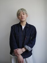 イシュー(issue) 森山 涼介