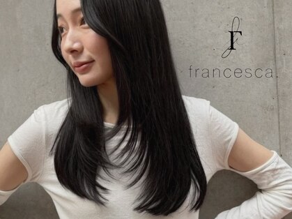 フランチェスカドット(francesca.)の写真