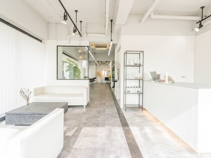 メンズサロン ドルチェ(men's salon Dolce)の写真