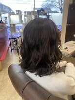 スーペリオル(Superior)&nbsp;超高濃度水素カラー/艶髪/ワンカラー