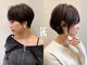 イフ 表参道(if)の写真