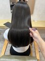 ソワンドゥブレスココ 京都店(soin de brace coco.)&nbsp;髪質改善トリートメントで美髪へ導きます♪