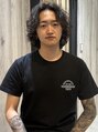 アグ ヘアー トルエ 亀戸店(Agu hair torue) 小松 伊吹樹