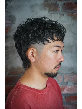 アパッシュ 大町店(Apache) フライングマレット