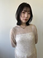 テルヴェ(Terve)&nbsp;【Terve.】アッシュベージュ ベージュカラー