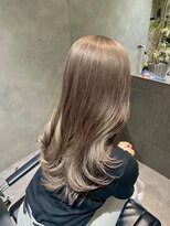 エターナリー(ETERNALLY)&nbsp;ダブルカラー