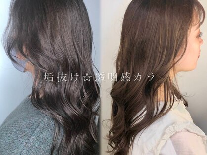 シエル 天神店(CIEL)の写真