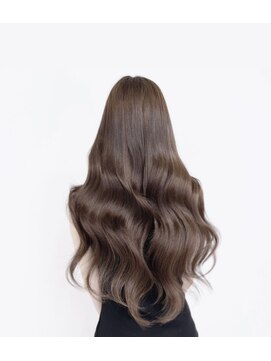 ナヴィ(NAVi) ヘーゼルベージュ