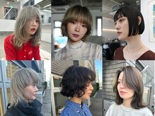 テンション(tension)