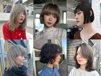 テンション(tension)の写真