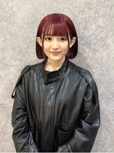 ティエナビューティー(TIENA BEAUTY) 隈田原百香 【天神】