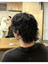 メゾンフォーメン トアロード(Maison for men TorRoad)&nbsp;サーフカール