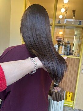 〈浅草 半個室〉赤味ゼロ/オリーブグレー