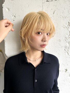 オリ(oli) shooting