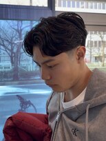 アンサー 千葉中央(UNSER prod by THE DAY)&nbsp;センターパート