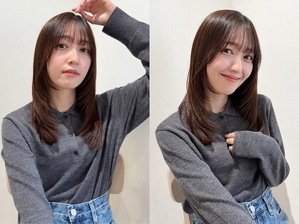 カナージュ(Canage)の写真