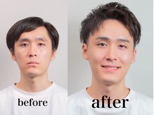 メンズヘアムニ 恵比寿(Men’s hair MUNi)