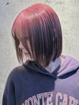 エノア 東京(ENORE)&nbsp;ルーツカラー