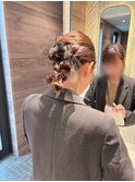 個性◎アレンジ