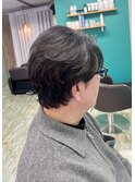 ショート