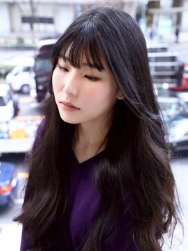 ハーツオオサカ(HE:ARTS OSAKA) HE:ARTS韓国コンサルティングメイク