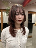 レム(LEM)&nbsp;ハッシュカット