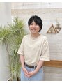 ティエル(TieLu)&nbsp;鈴木 祐太