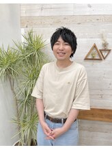 ティエル(TieLu) 鈴木 祐太