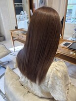 ルスト 成増店(Lust)&nbsp;#髪質改善#ULTOWA#髪質改善カラー