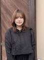 アルファレイズトロワ(alphareiz trois) 牧野 菜月