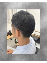 アルク(arc) 刈り上げベリーショート