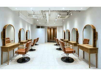 ネオリーブアーチ 武蔵小山店(Neolive arch)の写真