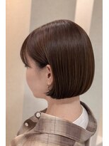 ディックス 五井グランド店(dix)&nbsp;ボブ