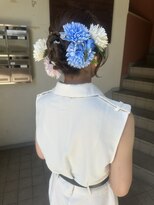 コレットヘアー ザモリオカ(Colette HAIR the MORIOKA) さんさセット♪♪