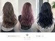 エイム ヘア デザイン 町田店(eim hair design)の写真