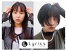 【初回オススメ】カット＋ヘッドスパ or Aujuaトリートメント