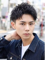 ラビマーニ 西中島店(Labimani)&nbsp;【Labimani】メンズ束感ショート