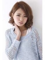 スティラ スムース 高田馬場(Stilla smooth)&nbsp;愛されパーマ