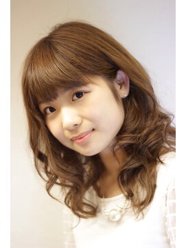 ハーツスタンダード(Hearts Standard) 【愛されモテカワ】の秘密♪