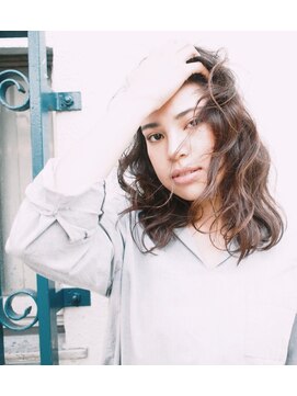 メロウ(MELLOW) ３Dハイライトカラー☆