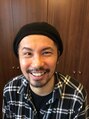 ヘアーサロン ワタナベ(hair salon WATANABE) 渡邊 健太郎
